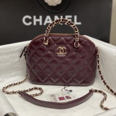 Chanel Top Handle Bags